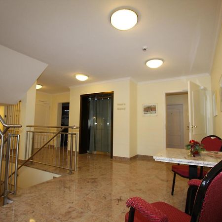 Hotel Hafen Hitzacker - Elbe Zewnętrze zdjęcie
