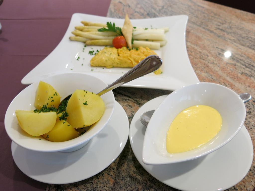 Hotel Hafen Hitzacker - Elbe Zewnętrze zdjęcie