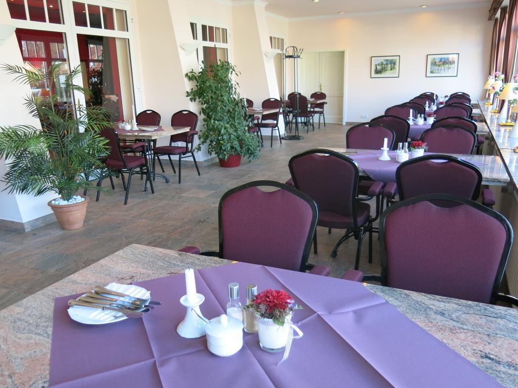 Hotel Hafen Hitzacker - Elbe Zewnętrze zdjęcie