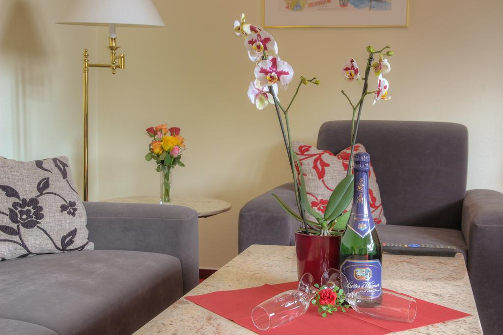Hotel Hafen Hitzacker - Elbe Zewnętrze zdjęcie