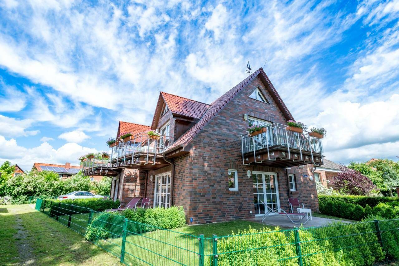Hotel Hafen Hitzacker - Elbe Zewnętrze zdjęcie